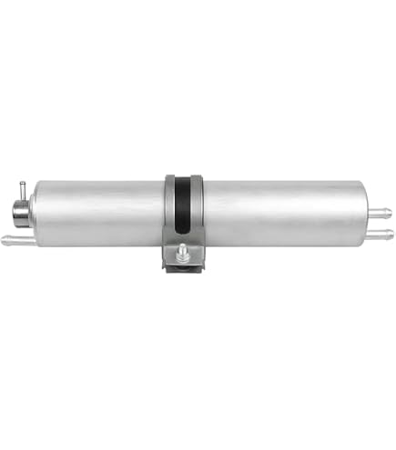Amazon.com: Bomunik Fuel Filter For BMW E65 E66 745Li 745i 750Li